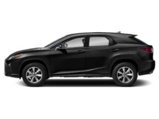 2019 LEXUS RX