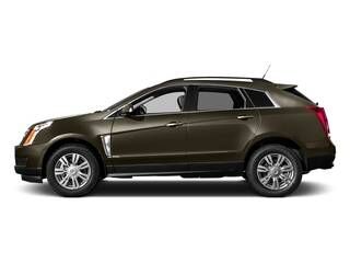 2016 CADILLAC SRX