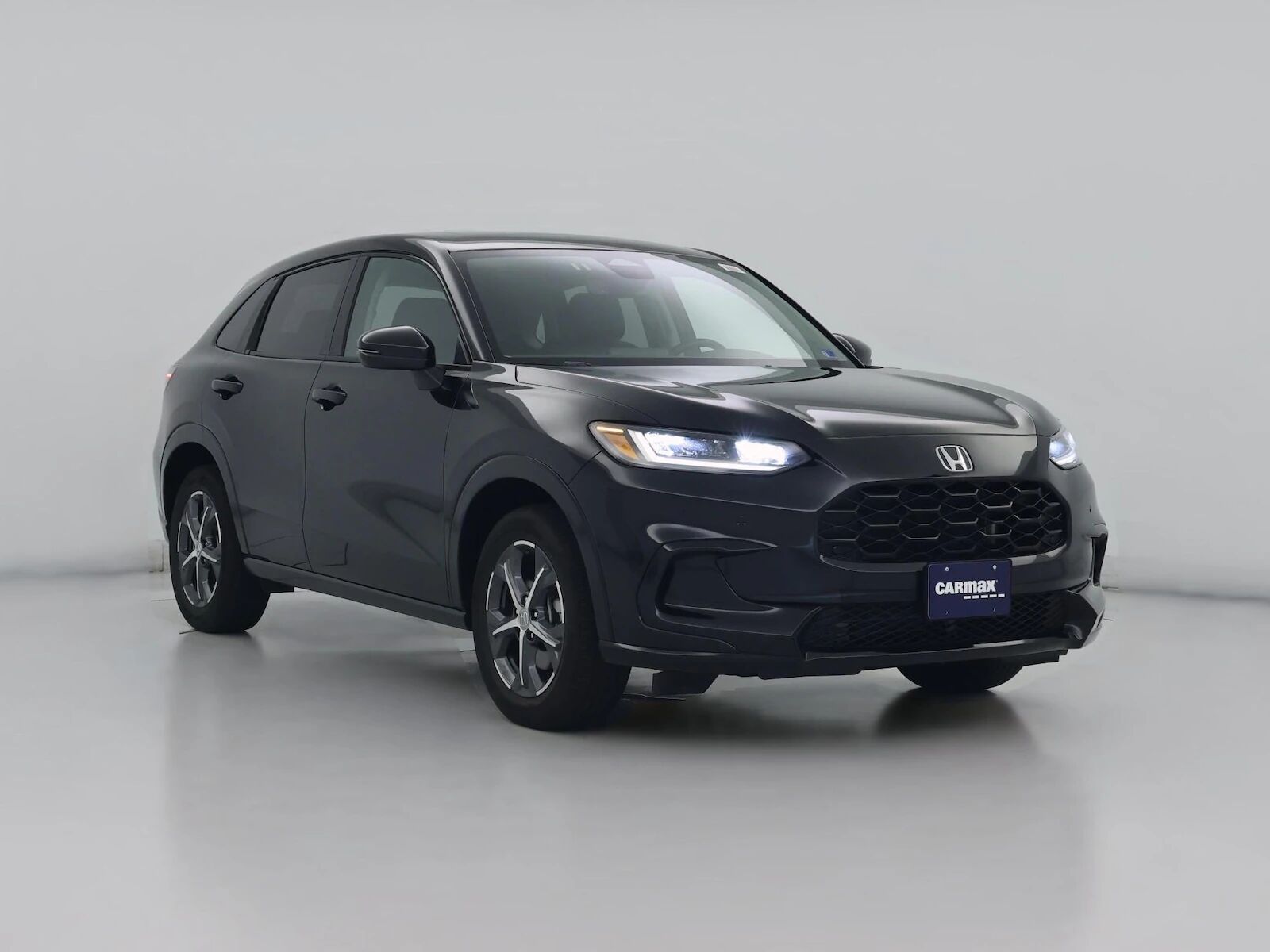 2025 HONDA HR-V