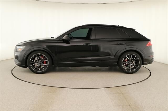 2023 Audi SQ8
