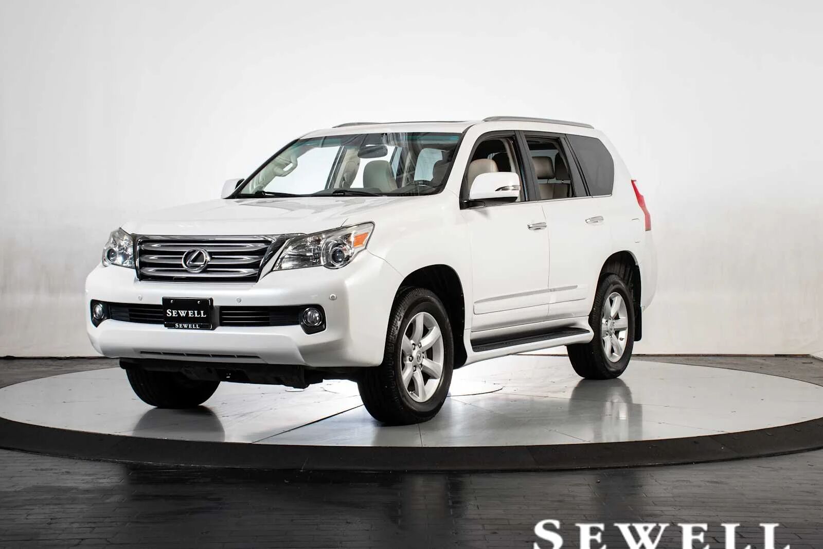 2013 LEXUS GX
