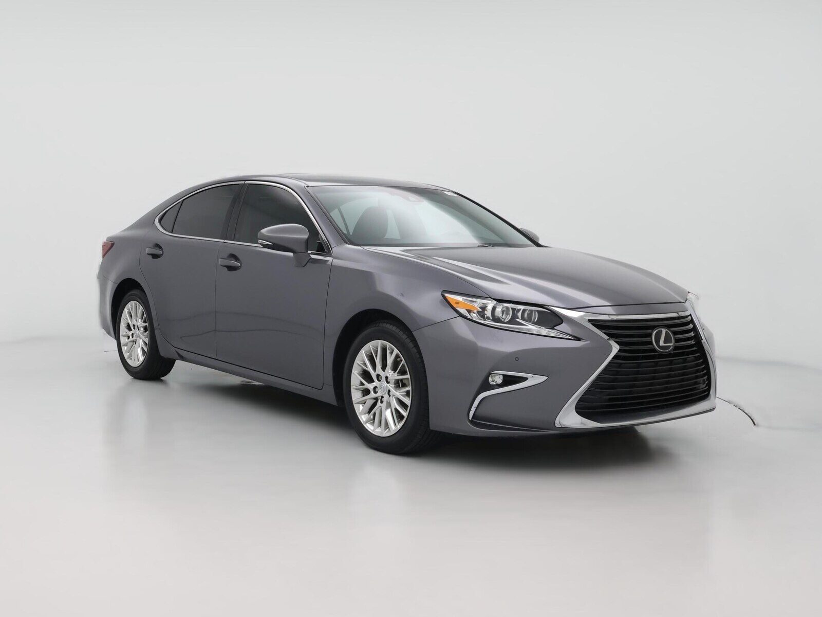 2016 LEXUS ES
