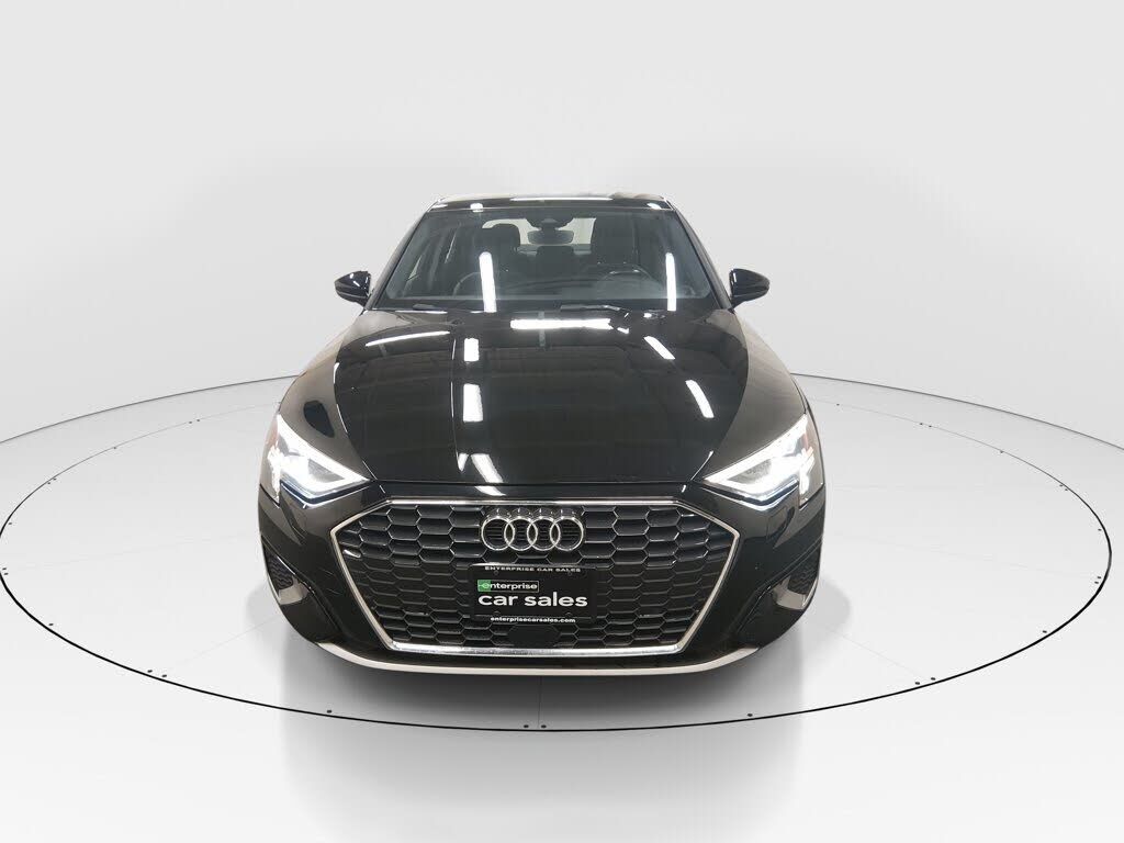 2023 Audi A3