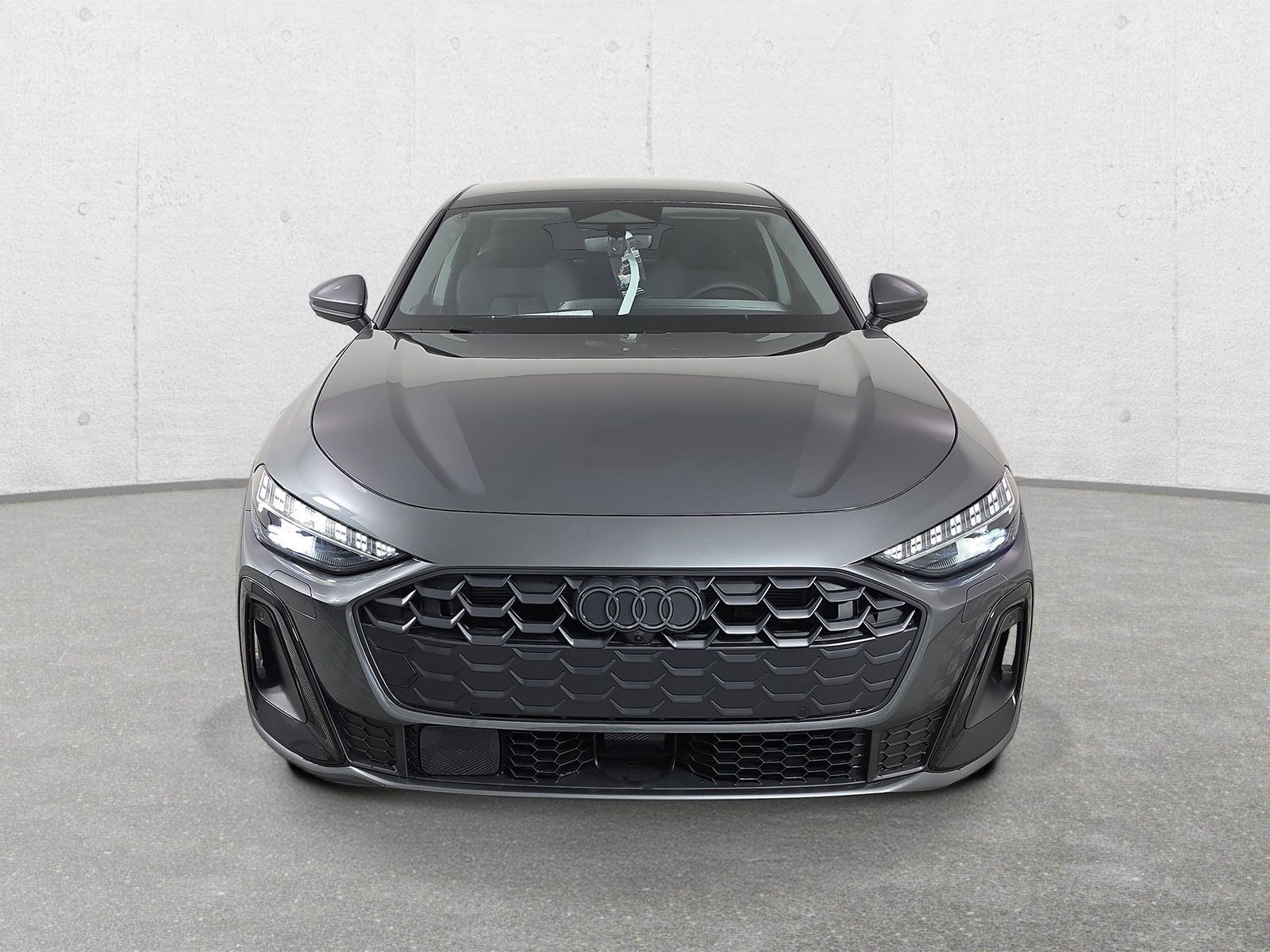 2026 Audi A5
