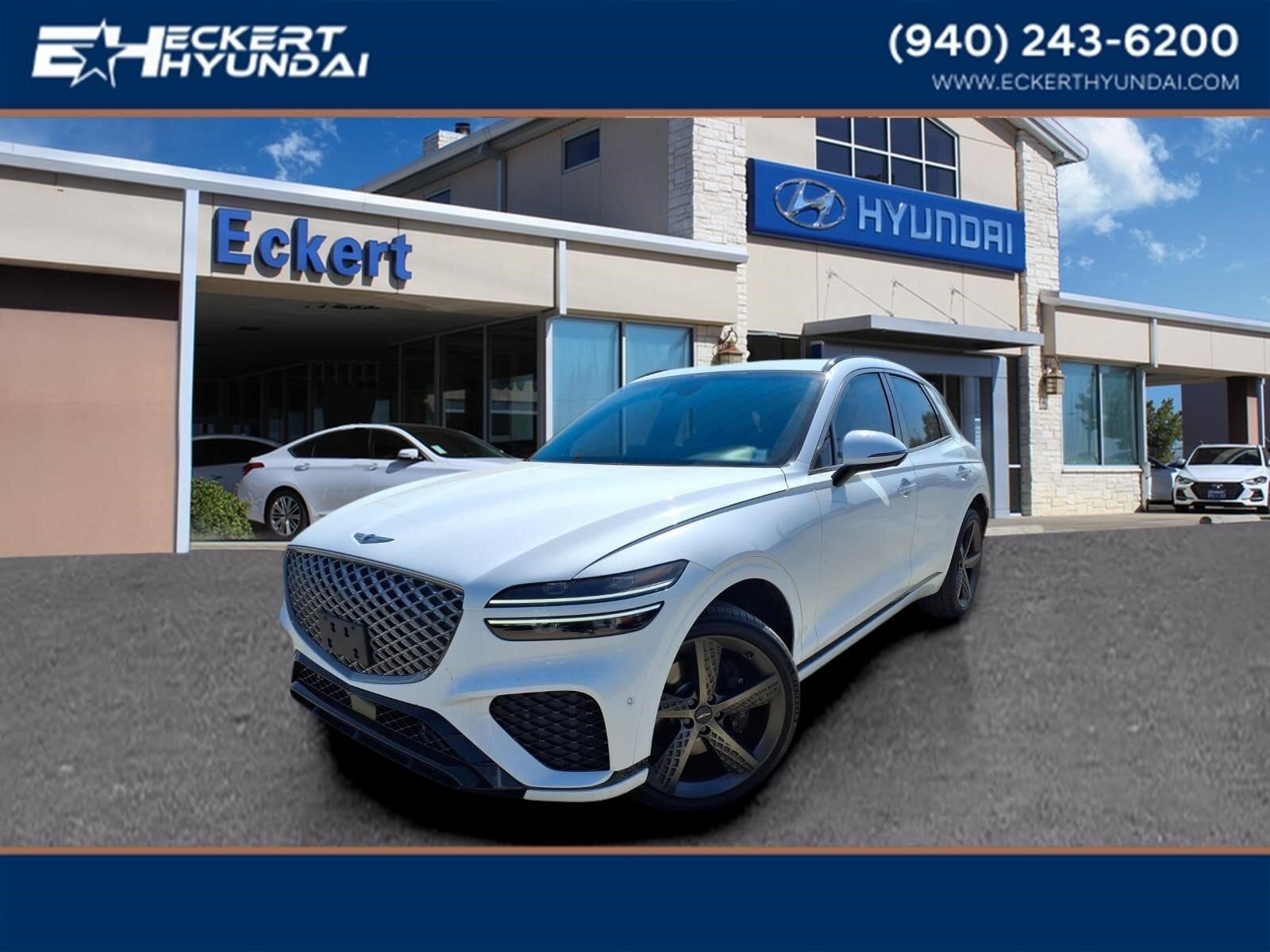 2023 GENESIS GV70