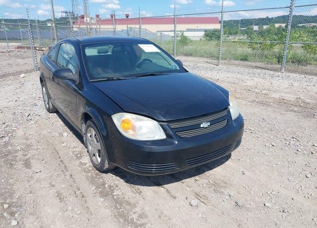 2006 CHEVROLET Cobalt