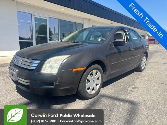2006 FORD Fusion