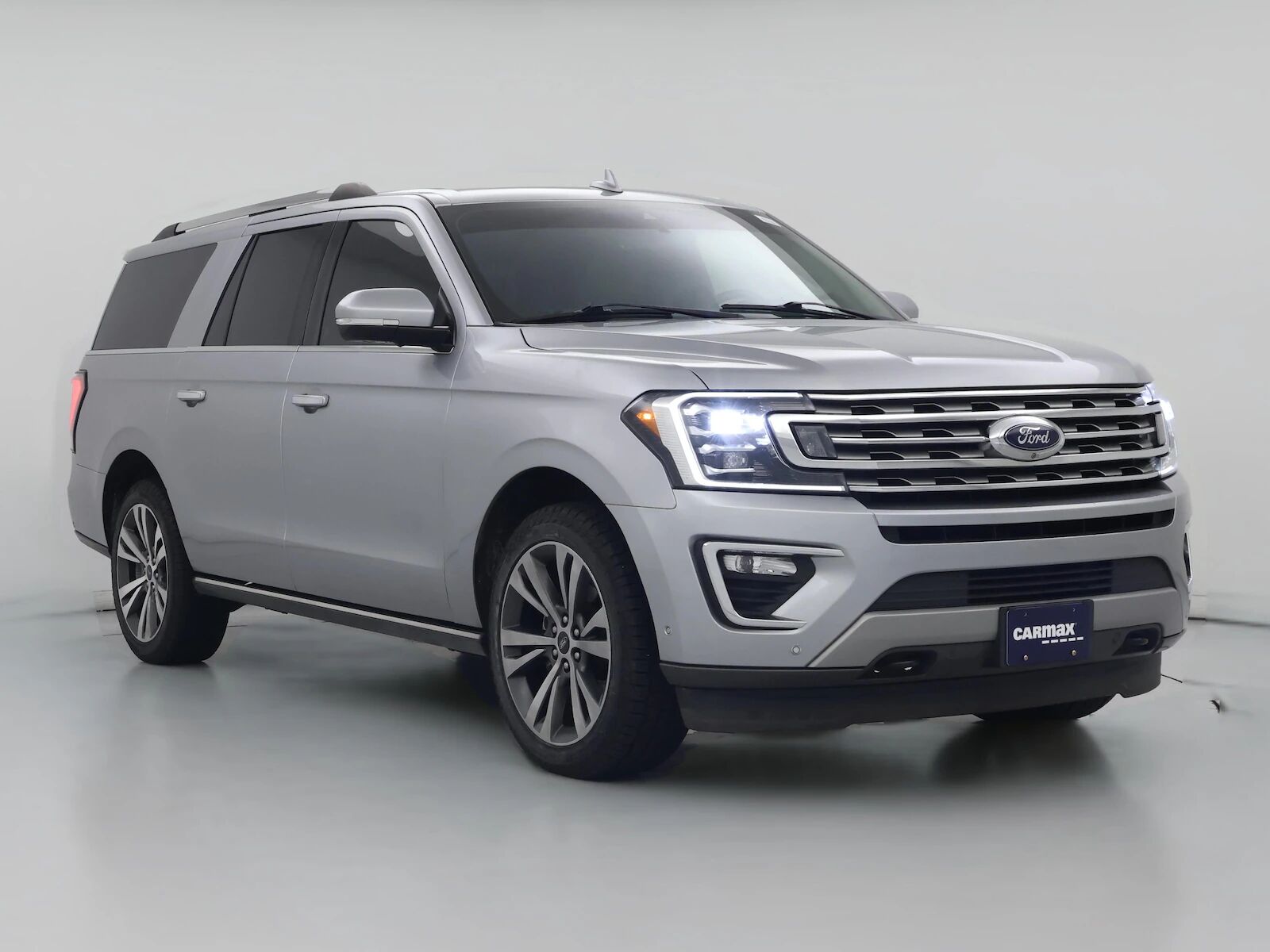 2021 FORD Expedition