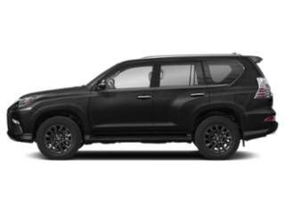 2021 LEXUS GX