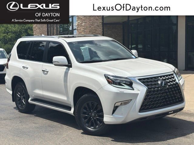 2023 LEXUS GX