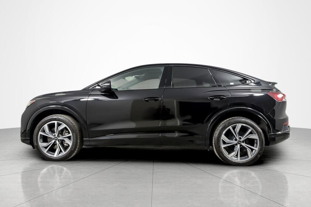 2023 Audi Q4