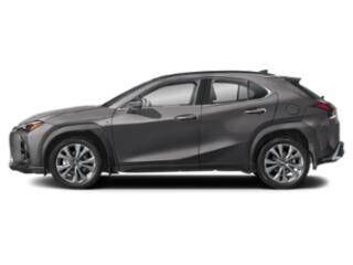 2026 LEXUS UX