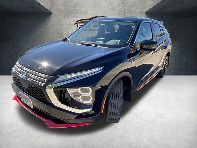 2026 MITSUBISHI ECLIPSE CROSS