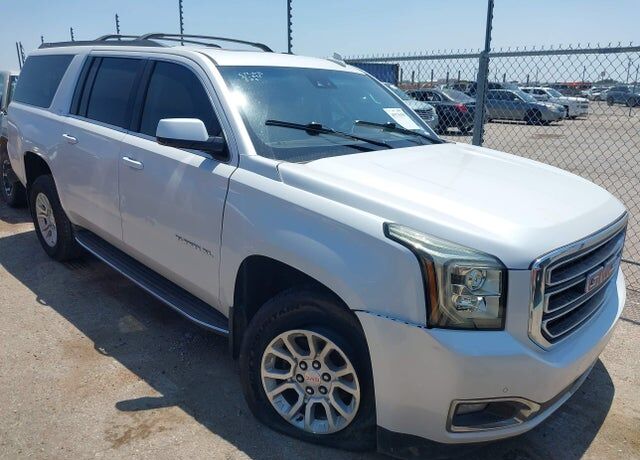 2016 GMC Yukon XL