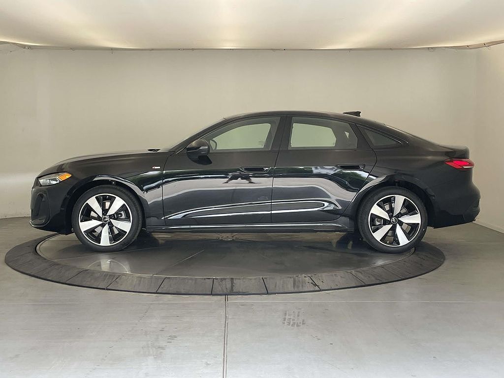 2026 Audi A5