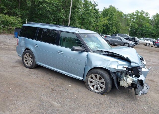 2009 FORD Flex