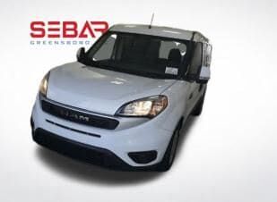 2021 RAM Promaster City