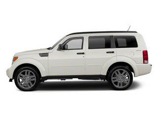 2010 DODGE Nitro