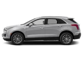 2019 CADILLAC XT5