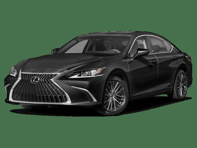 2022 LEXUS ES