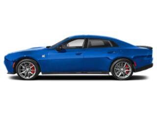 2027 DODGE Charger