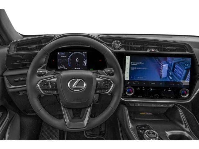 2026 LEXUS RZ