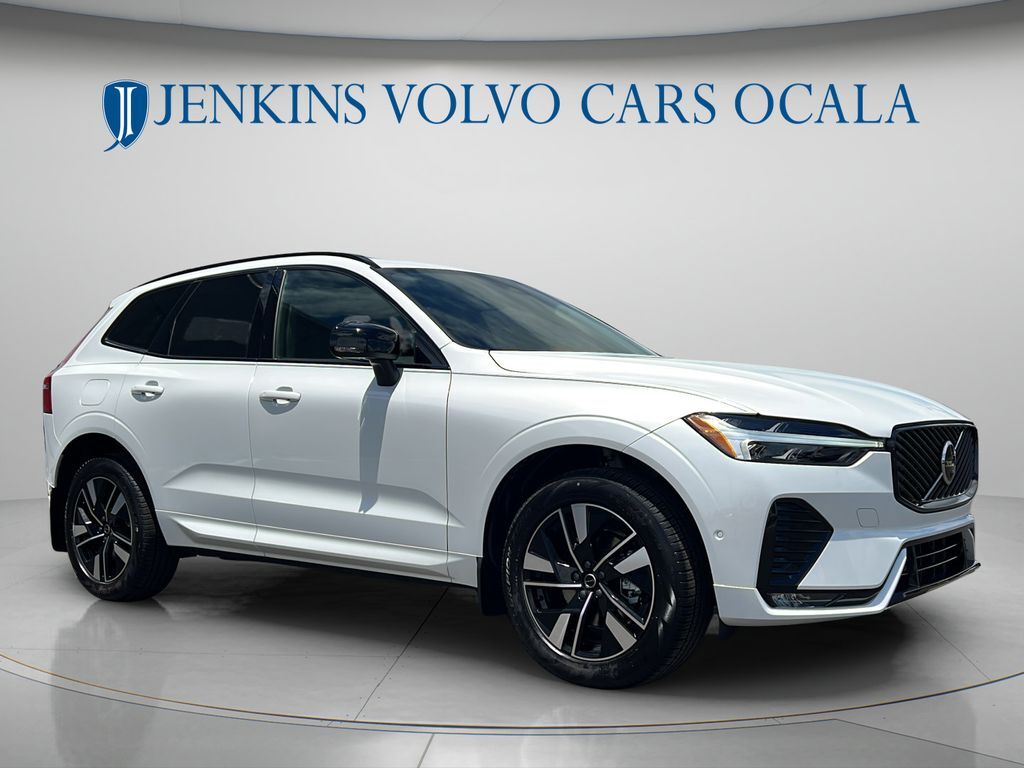 2026 VOLVO XC60