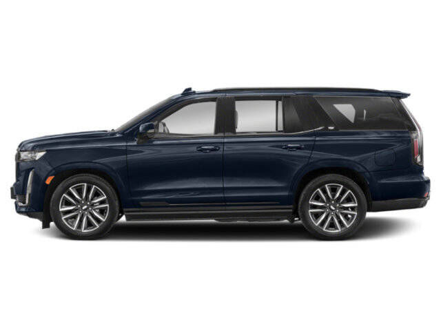 2022 CADILLAC Escalade
