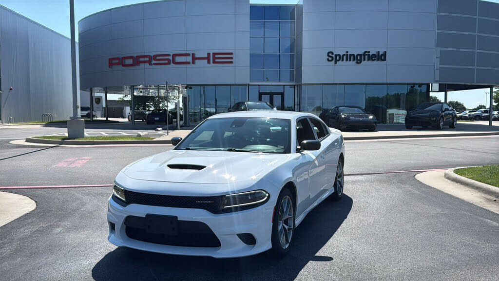 2023 DODGE Charger