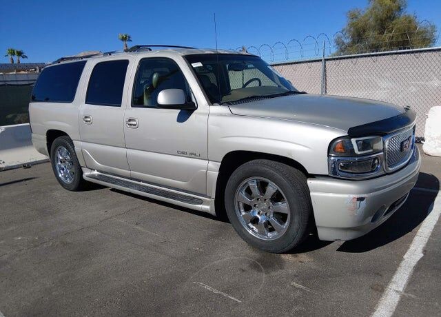 2006 GMC Yukon XL