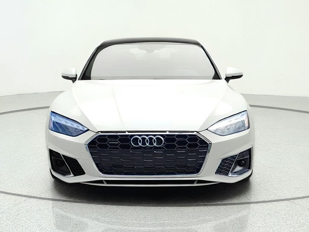 2024 Audi A5