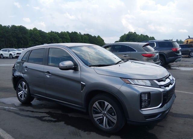 2023 MITSUBISHI Outlander Sport