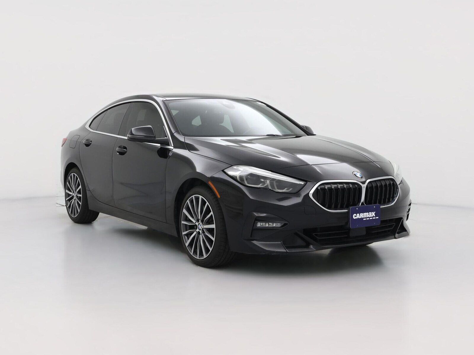 2020 BMW 2 Series