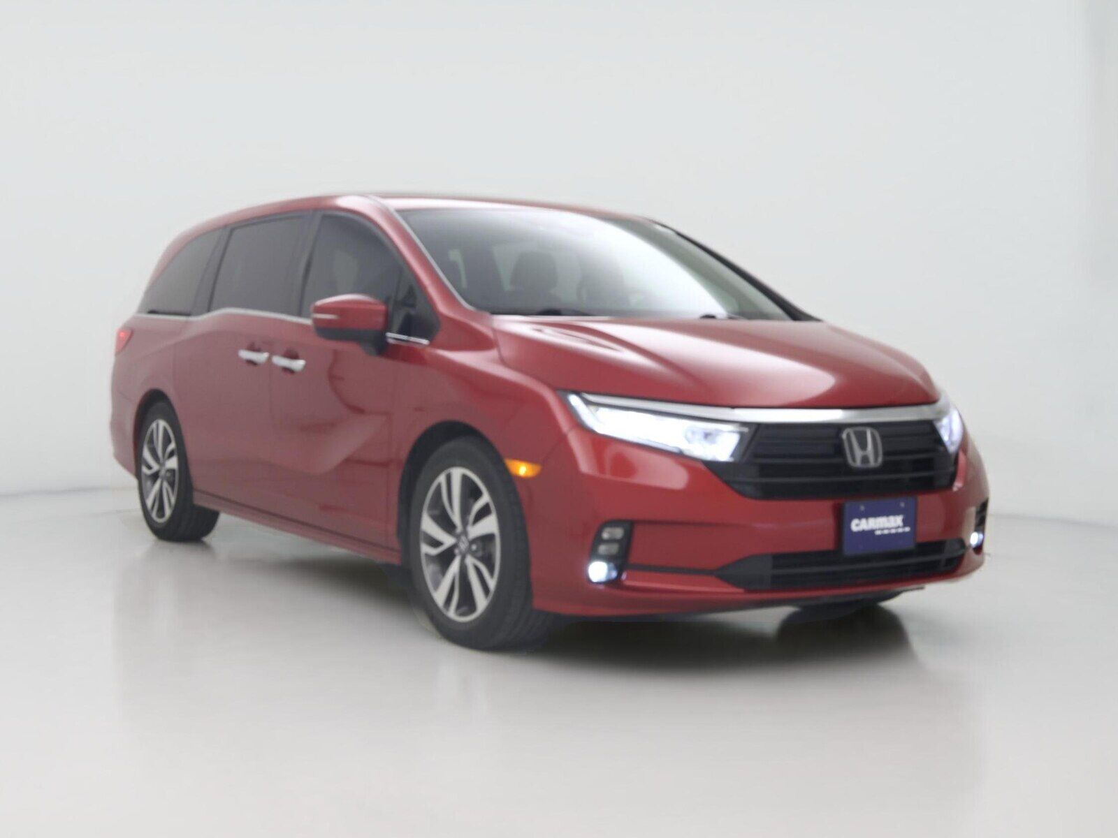 2022 HONDA Odyssey