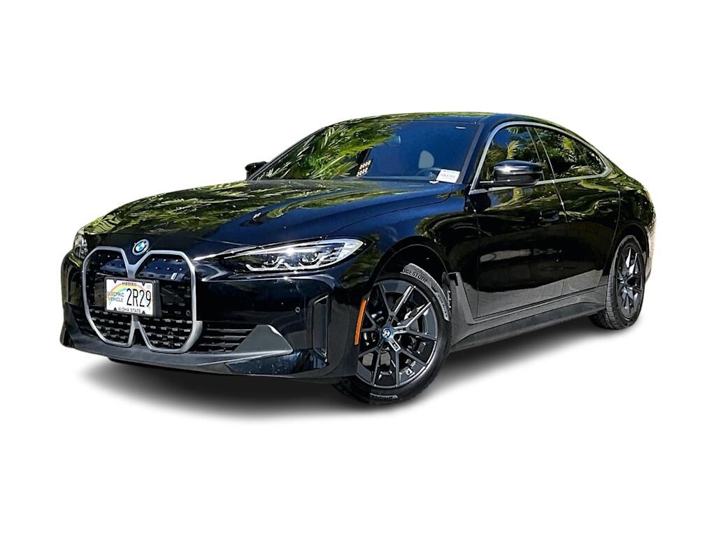 2024 BMW i4