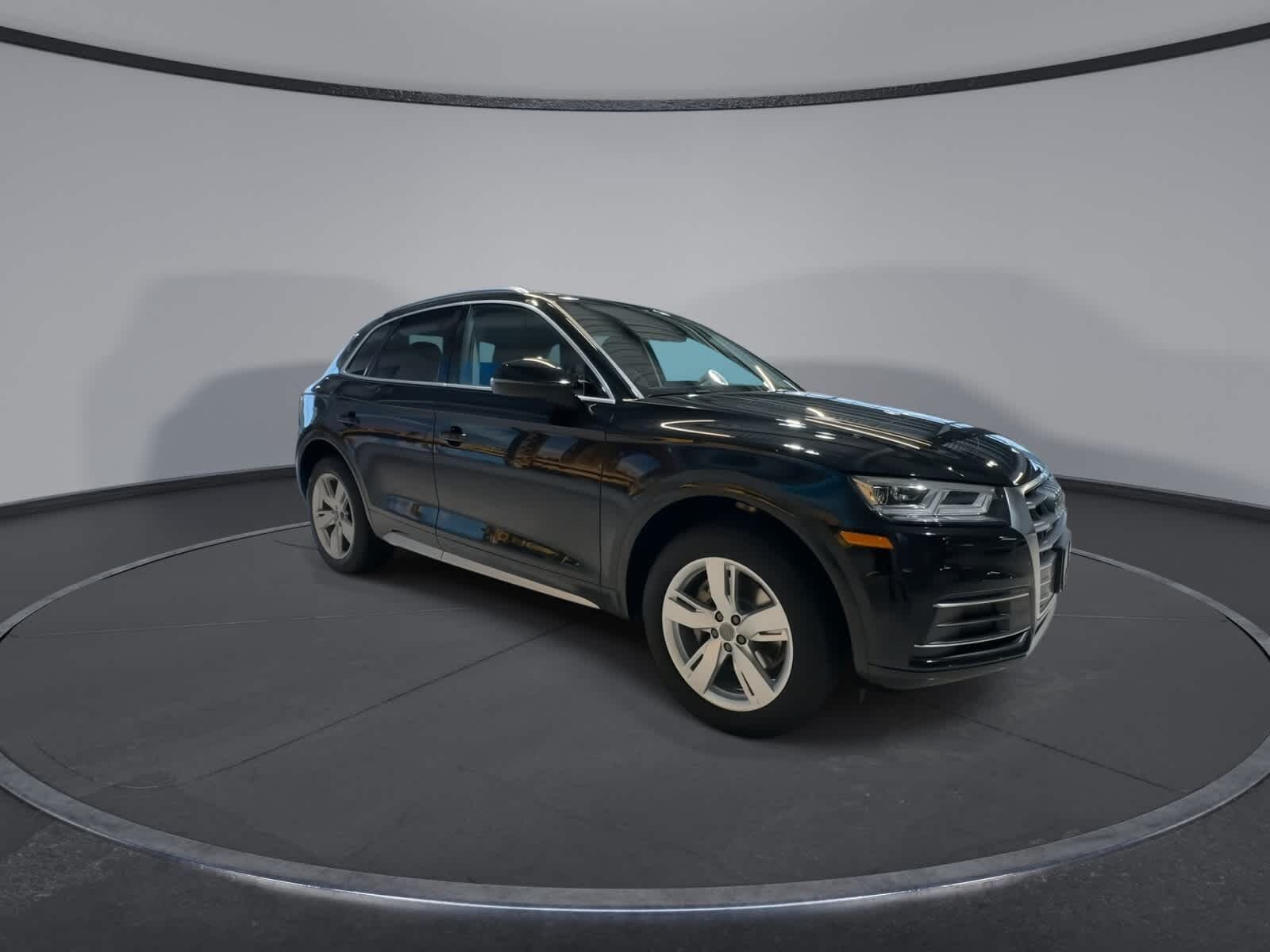 2019 Audi Q5