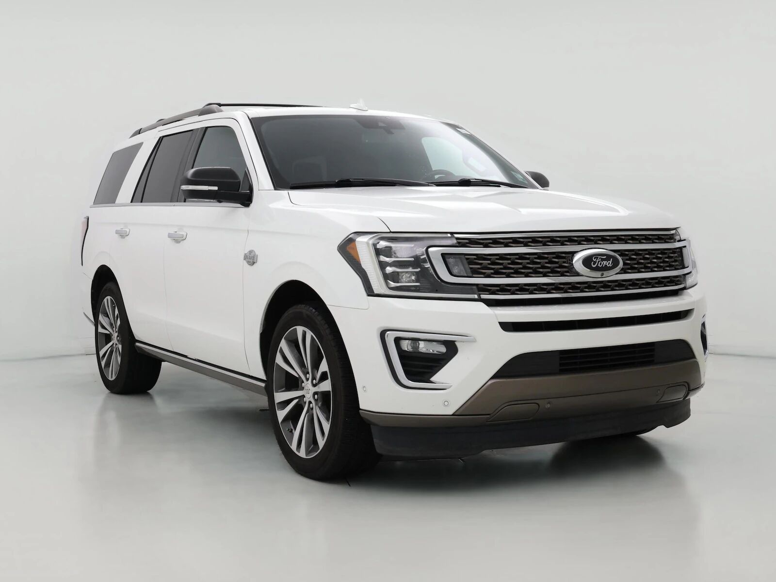 2020 FORD Expedition