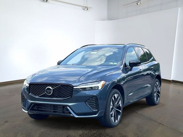 2026 VOLVO XC60