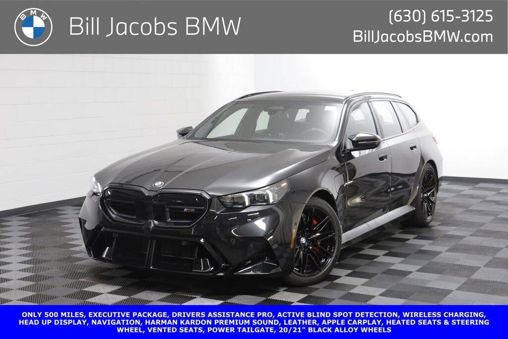 2027 BMW M5