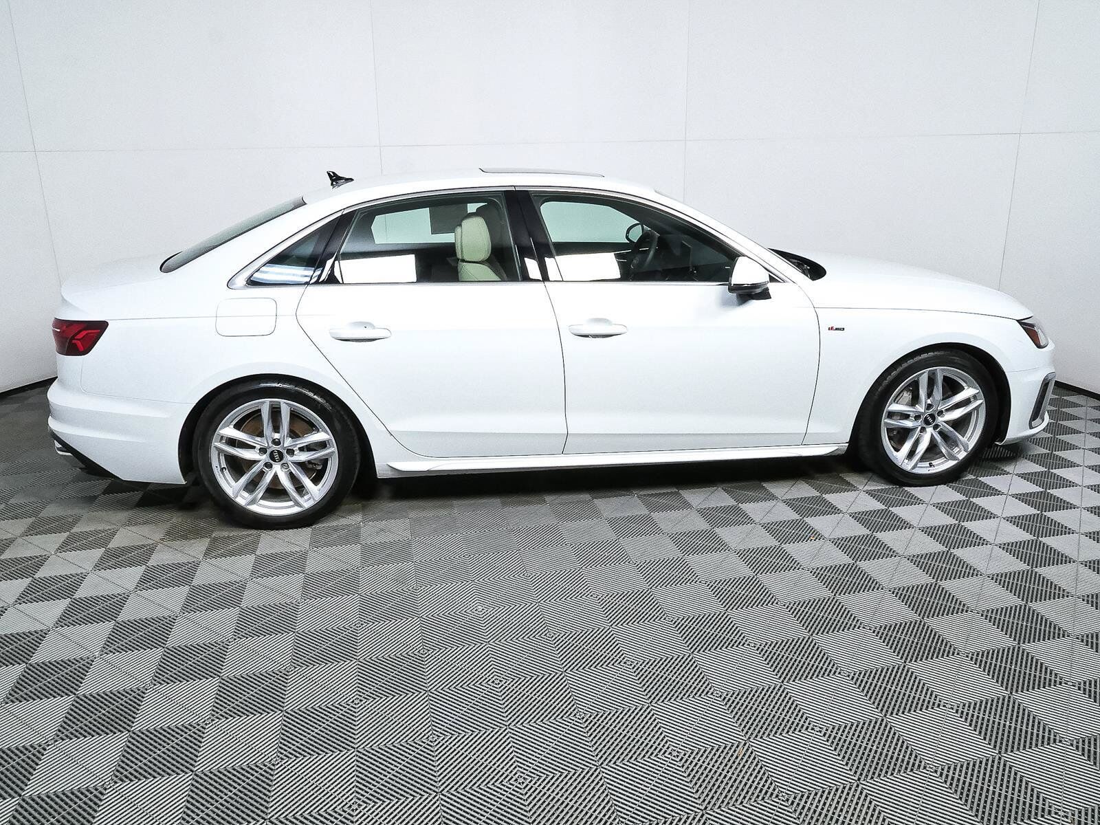 2023 Audi A4