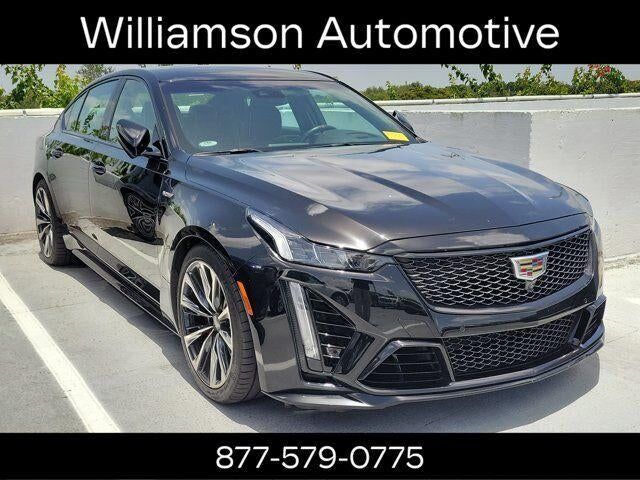 2023 CADILLAC CT5