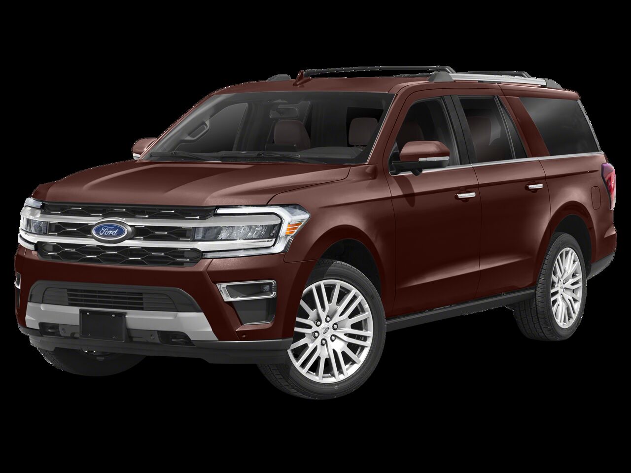 2023 FORD Expedition