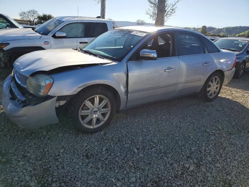 2005 FORD Five Hundred
