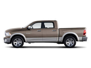 2009 DODGE Ram