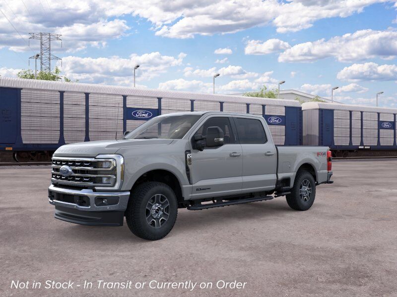 2026 FORD F-250