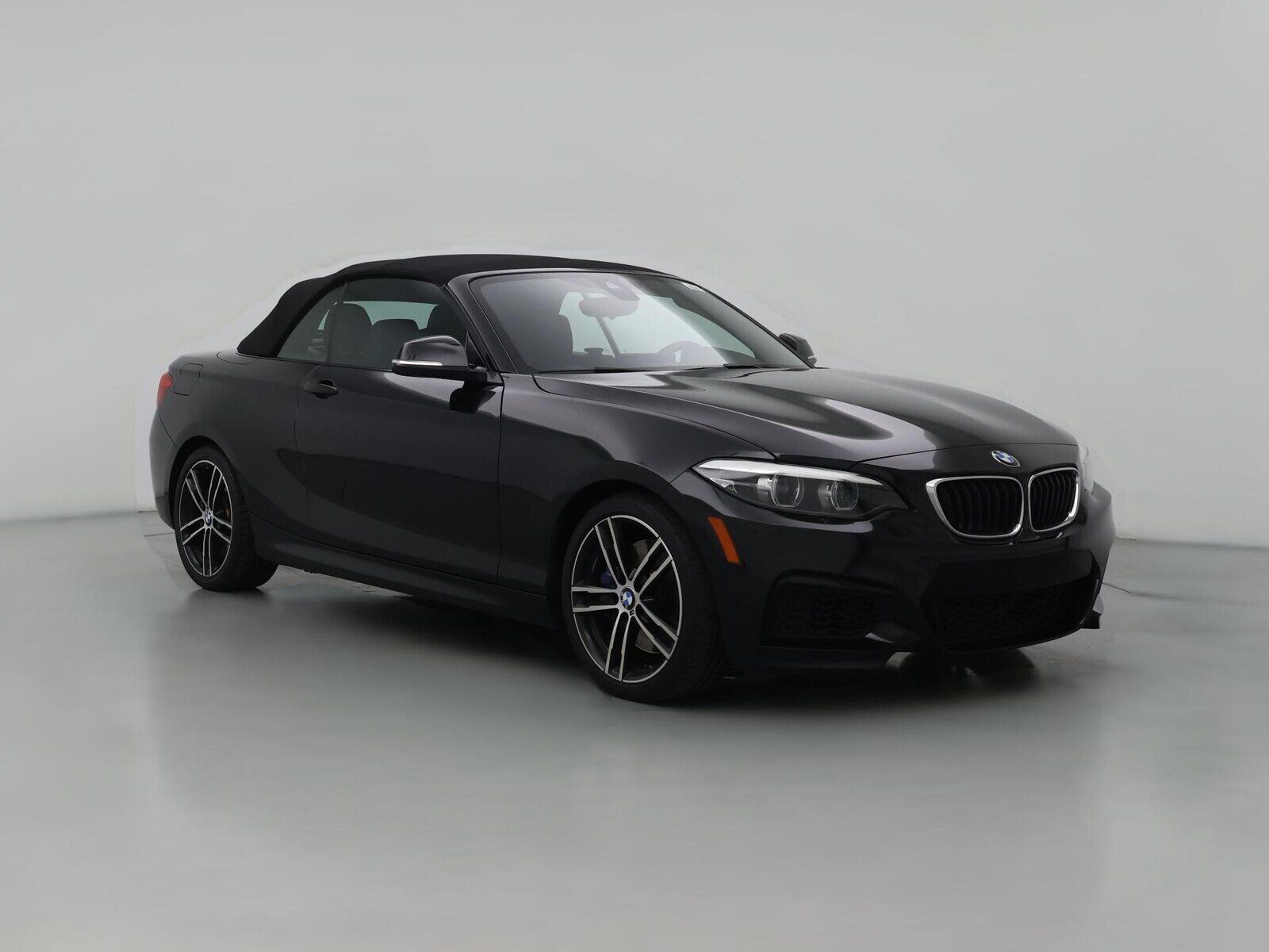 2018 BMW M2