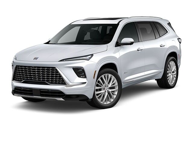 2026 BUICK Enclave
