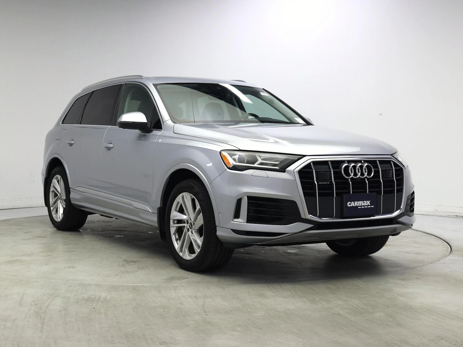 2022 Audi Q7