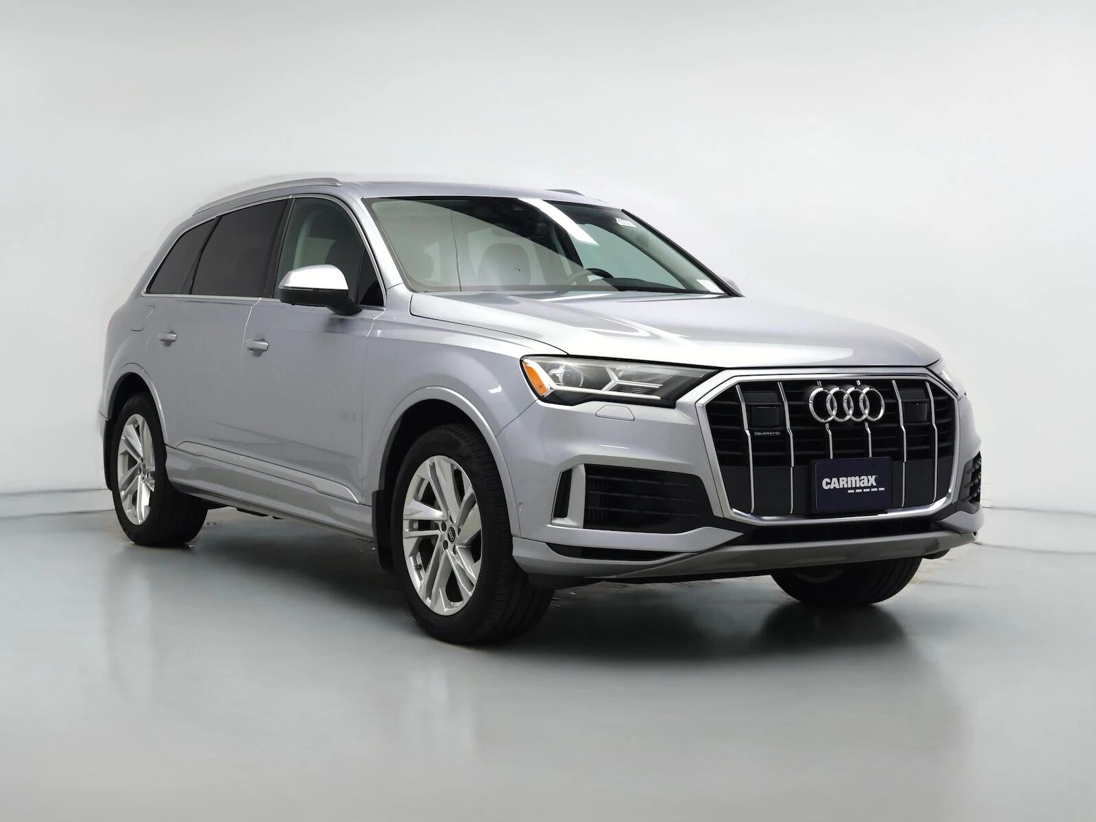 2022 AUDI Q7