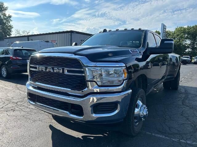 2024 RAM 3500